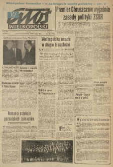 Głos Wielkopolski. 1960.05.29-30 R.16 nr128 Wyd.A