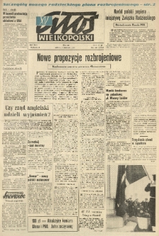 Głos Wielkopolski. 1960.06.04 R.16 nr133 Wyd.A