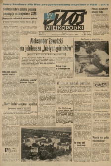 Głos Wielkopolski. 1960.06.05-06 R.16 nr134 Wyd.A