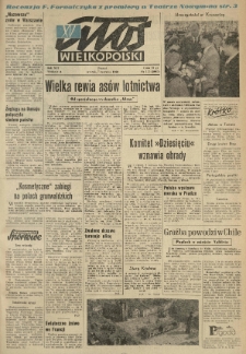 Głos Wielkopolski. 1960.06.07 R.16 nr135 Wyd.A