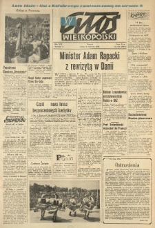 Głos Wielkopolski. 1960.06.08 R.16 nr136 Wyd.A