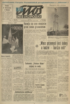 Głos Wielkopolski. 1960.06.19-20 R.16 nr146 Wyd.A