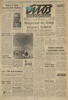 Głos Wielkopolski. 1960.06.21 R.16 nr147 Wyd.A