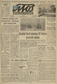 Głos Wielkopolski. 1960.06.28 R.16 nr153 Wyd.A