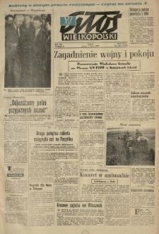 Głos Wielkopolski. 1960 Wyd.A