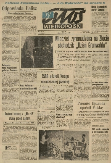 Głos Wielkopolski. 1960.07.16 R.16 nr169 Wyd.A