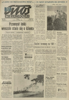 Głos Wielkopolski. 1960.08.16 R.16 nr195 Wyd.A