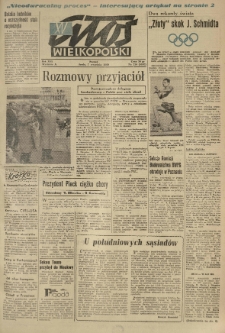 Głos Wielkopolski. 1960.09.07 R.16 nr214 Wyd.A