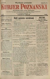 Kurier Poznański 1935.11.06 R.30 nr 510