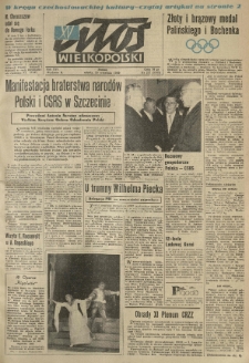 Głos Wielkopolski. 1960.09.10 R.16 nr217 Wyd.A