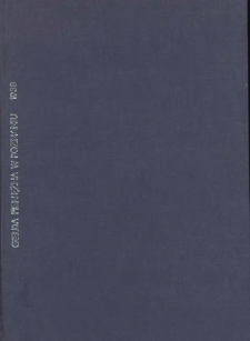 Sprawozdanie za 1938 rok.