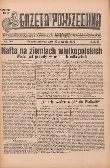 Gazeta Powszechna 1934.08.10 R.17 Nr180