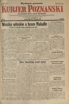 Kurier Poznański 1935.11.08 R.30 nr 514
