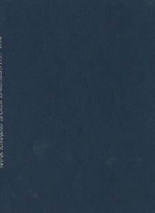 Einundzwanzigster Jahresbericht der Aktiengesellschaft Bank Związku Spółek Zarobkowych zu Posen für das Jahr 1906.