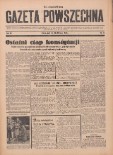 Gazeta Powszechna 1935.03.24 R.18 Nr71