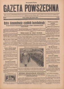 Gazeta Powszechna 1935.04.07 R.18 Nr83