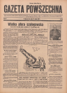 Gazeta Powszechna 1935.04.14 R.18 Nr89