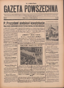 Gazeta Powszechna 1935.04.24 R.18 Nr96