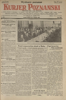Kurier Poznański 1929.08.06 R.24 nr359