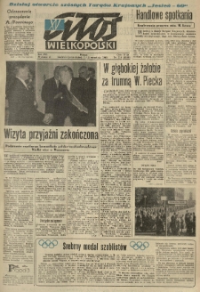 Głos Wielkopolski. 1960.09.11-12 R.16 nr218 Wyd.A