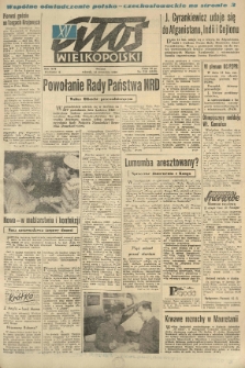 Głos Wielkopolski. 1960.09.13 R.16 nr219 Wyd.A