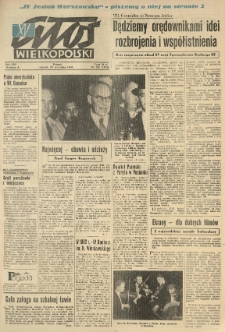 Głos Wielkopolski. 1960.09.20 R.16 nr225 Wyd.A