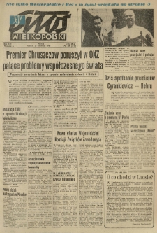 Głos Wielkopolski. 1960.09.24 R.16 nr229 Wyd.A