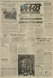 Głos Wielkopolski. 1960.10.16-17 R.16 nr248 Wyd.A