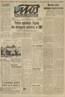 Głos Wielkopolski. 1960.10.22 R.16 nr253 Wyd.A
