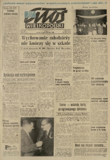 Głos Wielkopolski. 1960.10.25 R.16 nr255 Wyd.A