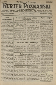 Kurier Poznański 1929.08.08 R.24 nr364
