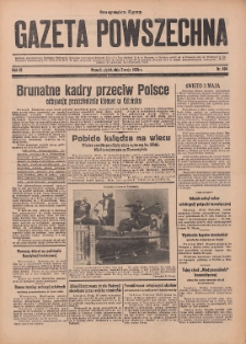 Gazeta Powszechna 1935.05.03 R.18 Nr104