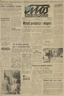 Głos Wielkopolski. 1960.10.28 R.16 nr258 Wyd.A