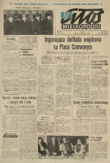 Głos Wielkopolski. 1960.11.08 R.16 nr267 Wyd.A