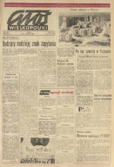 Głos Wielkopolski. 1960.11.13-14 R.16 nr272 Wyd.A