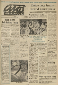 Głos Wielkopolski. 1960.11.20-21 R.16 nr278 Wyd.A