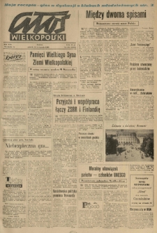 Głos Wielkopolski. 1960.11.25 R.16 nr282 Wyd.A