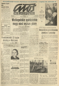 Głos Wielkopolski. 1960.11.30 R.16 nr286 Wyd.A