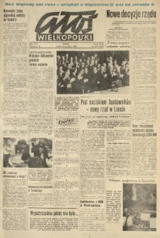 Głos Wielkopolski. 1960.12.14 R.16 nr298 Wyd.A