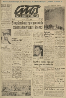 Głos Wielkopolski. 1960.12.22 R.16 nr305 Wyd.A