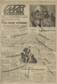 Głos Wielkopolski. 1960.12.24-26 R.16 nr307-308 Wyd.A