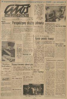 Głos Wielkopolski. 1960.12.29 R.16 nr311 Wyd.A