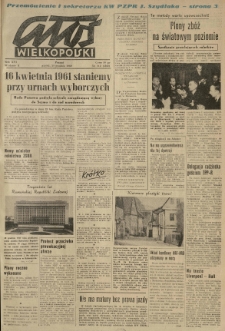 Głos Wielkopolski. 1960.12.30 R.16 nr312 Wyd.A