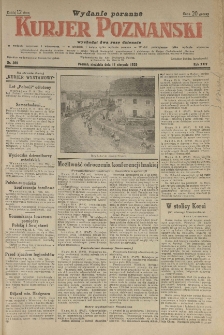 Kurier Poznański 1929.08.11 R.24 nr369