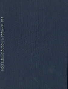 Pogląd na rozwój Spółki "Bank Przemysłowców" w Poznaniu w roku 1908 a czterdziestym ósmym istnienia Spółki. Rok. 48.