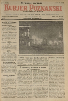 Kurier Poznański 1929.08.15 R.24 nr375