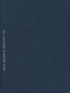 XXXI Sprawozdanie i rachunki Banku Ziemskiego w Poznaniu za rok 1918 od 1-go stycznia do 31-go grudnia.