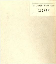 Lettre de Mr. Théodore de Torosiewicz, pharmacien à Lemberg au chevalier de Carro sur quelques eaux minérales de la Galicie