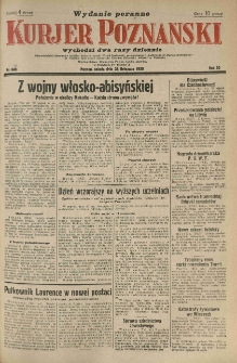 Kurier Poznański 1935.11.23 R.30 nr 540