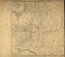 Teatr woyny narodowey w roku 1831